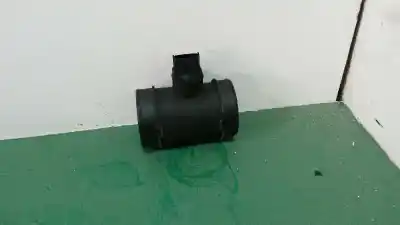 Peça sobressalente para automóvel em segunda mão medidor de massa de ar por opel vectra c berlina gts elegance referências oem iam 0280218087