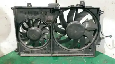 Second-hand car spare part radiator cooling fan for opel signum 3.0 v6 cdti cat (y 30 dt / lb5) oem iam references 