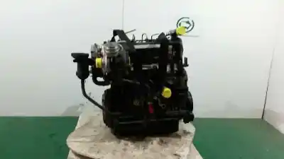 Second-hand car spare part complete engine for tata indica idi oem iam references 475idi  