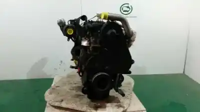 Second-hand car spare part complete engine for tata indica idi oem iam references 475idi  