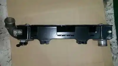 Peça sobressalente para automóvel em segunda mão intercooler por tata indica idi referências oem iam 279714600102  7010010023