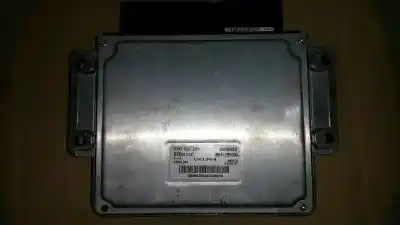 İkinci el araba yedek parçası ecu motor kontrol cihazi için tata indica idi oem iam referansları r0412b003a