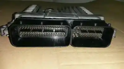 Second-hand car spare part ecu engine control for tata indica idi oem iam references r0412b003a dcme3. 2ap 279715209901