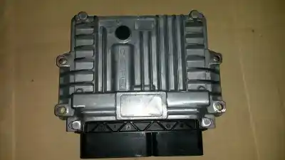 Second-hand car spare part ecu engine control for tata indica idi oem iam references r0412b003a dcme3. 2ap 279715209901
