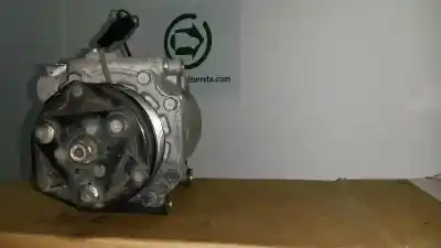 Second-hand car spare part air conditioning compressor for tata indica idi oem iam references akc200a087  279723120103