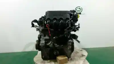 Автозапчастина б/у двигун комплект для honda jazz (gd1/5) 1.4 ls посилання на oem iam l13a1