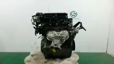 Автозапчастина б/у двигун комплект для honda jazz (gd1/5) 1.4 ls посилання на oem iam l13a1  