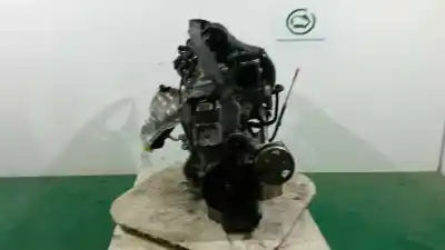 Автозапчастина б/у двигун комплект для honda jazz (gd1/5) 1.4 ls посилання на oem iam l13a1  