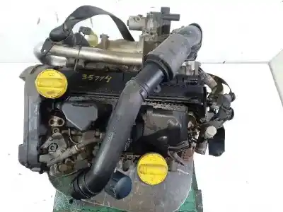 Piesă de schimb auto la mâna a doua piese motor pentru renault grand modus 1.5 dci diesel fap referințe oem iam k9k766
