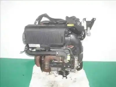 Pezzo di ricambio per auto di seconda mano MOTORE COMPLETO per MG SERIE 75 (RJ)  Riferimenti OEM IAM 204D2  