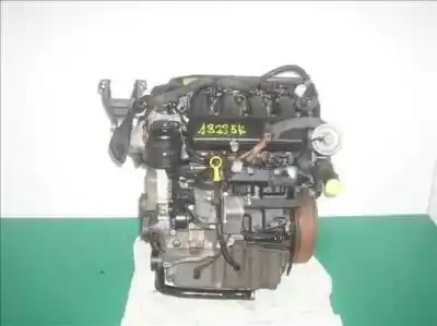 Pezzo di ricambio per auto di seconda mano motore completo per mg serie 75 (rj) 2.0 16v cdt riferimenti oem iam 204d2  