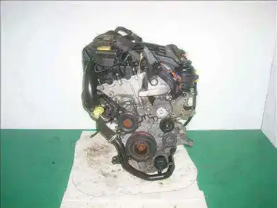 Pezzo di ricambio per auto di seconda mano motore completo per mg serie 75 (rj) 2.0 16v cdt riferimenti oem iam 204d2  