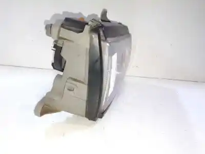 Second-hand car spare part right headlight for opel frontera b 2.2 136 cv / 100 kw oem iam references   103035
