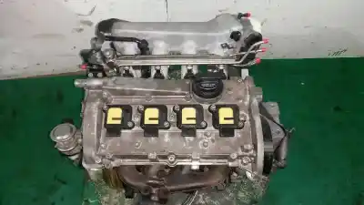 Peça sobressalente para automóvel em segunda mão motor explodido por audi tt (8n3/8n9) 1.8 t coupe (110kw) referências oem iam aum  
