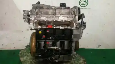 Peça sobressalente para automóvel em segunda mão motor explodido por audi tt (8n3/8n9) 1.8 t coupe (110kw) referências oem iam aum  