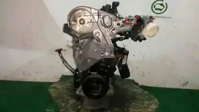 Peça sobressalente para automóvel em segunda mão motor explodido por audi tt (8n3/8n9) 1.8 t coupe (110kw) referências oem iam aum  