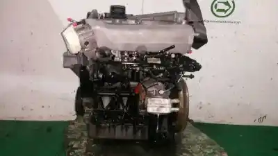 Peça sobressalente para automóvel em segunda mão motor explodido por audi tt (8n3/8n9) 1.8 t coupe (110kw) referências oem iam aum  