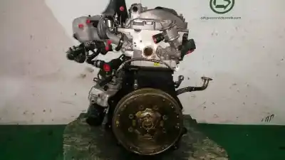 Peça sobressalente para automóvel em segunda mão motor explodido por audi tt (8n3/8n9) 1.8 t coupe (110kw) referências oem iam aum  
