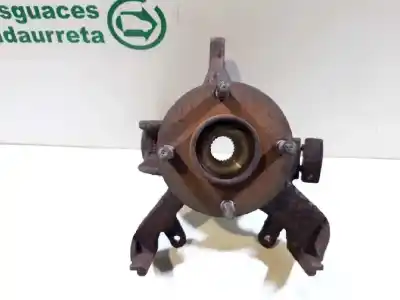 Peça sobressalente para automóvel em segunda mão MANGA DE EIXO DIANTEIRA ESQUERDA por FORD FOCUS TURNIER (CAK)  Referências OEM IAM 1078999  