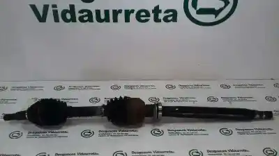 Recambio de automóvil de segunda mano de transmision delantera derecha para saab 9-3 berlina 2.2 16v tid cat referencias oem iam   98295