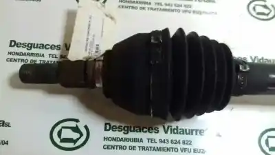 Recambio de automóvil de segunda mano de transmision delantera derecha para saab 9-3 berlina 2.2 16v tid cat referencias oem iam   98295