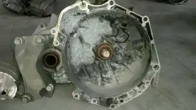 Second-hand car spare part gearbox for saab 9-3 berlina 2.2 s tid oem iam references fm57301