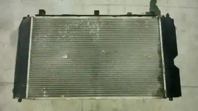 Peça sobressalente para automóvel em segunda mão radiador de água por toyota avensis wagon (t25) 2.0 d-4d executive referências oem iam 164000g031