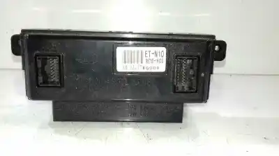 Second-hand car spare part multifunction display for kia cee´d * oem iam references 957101h100  