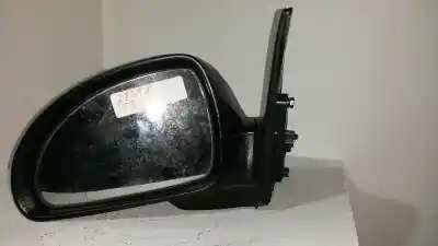 Piesă de schimb auto la mâna a doua oglinda exterior lateralã stânga pentru kia cee´d * referințe oem iam 