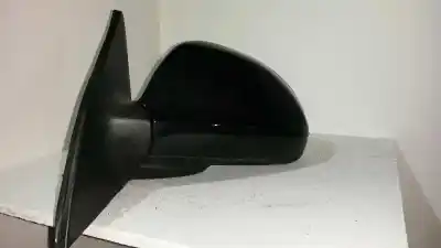 Peça sobressalente para automóvel em segunda mão espelho retrovisor esquerdo por kia cee´d * referências oem iam   