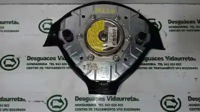 Peça sobressalente para automóvel em segunda mão airbag dianteiro esquerdo por seat toledo ii (1m2) 1.9 tdi referências oem iam 1m0880201m  