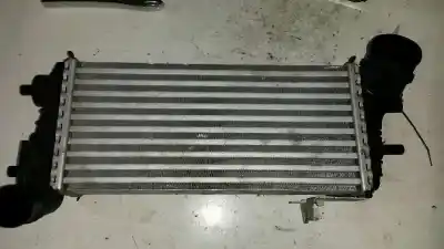 Peça sobressalente para automóvel em segunda mão intercooler por ford focus lim. (cb8) 1.6 tdci cat referências oem iam bv619l440ce