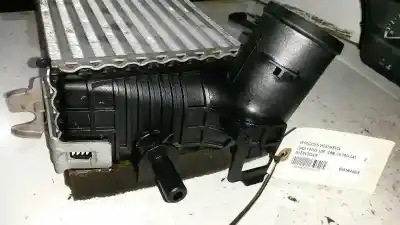 Peça sobressalente para automóvel em segunda mão intercooler por ford focus lim. (cb8) 1.6 tdci cat referências oem iam bv619l440ce y248806 