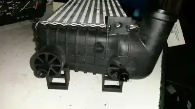 Peça sobressalente para automóvel em segunda mão intercooler por ford focus lim. (cb8) 1.6 tdci cat referências oem iam bv619l440ce y248806 