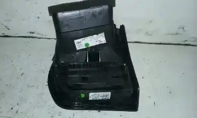 Автозапчасти б/у климат-контроль за citroen c4 grand picasso i (ua_) 1.6 hdi ссылки oem iam 9650868977  a83007700