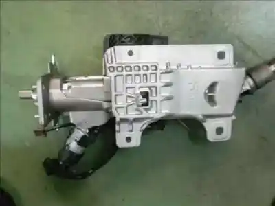 Second-hand car spare part steering column for citroen c4 grand picasso i (ua_) 1.6 hdi oem iam references   