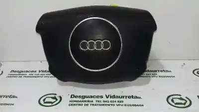 Peça sobressalente para automóvel em segunda mão AIRBAG DIANTEIRO ESQUERDO por AUDI A8 (D2)  Referências OEM IAM 8E0880201  