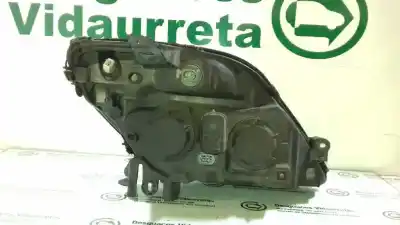 Second-hand car spare part left headlight for renault scenic (ja..) 1.9 dti diesel cat oem iam references   