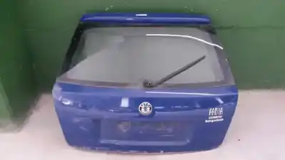 Pièce détachée automobile d'occasion HAYON pour SKODA FABIA (6Y2/6Y3)  Références OEM IAM 6Y0827025  80193