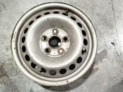 Автозапчастина б/у шина для volkswagen t5 bus (7e) multivan comfortline 4motion посилання на oem iam 7h0601027d