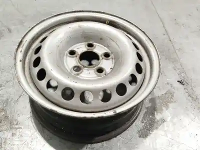 İkinci el araba yedek parçası yorulmak için volkswagen t5 bus (7e) multivan comfortline 4motion oem iam referansları 7h0601027d 6½jx16h2 et51 