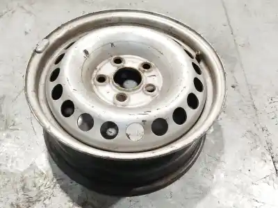 İkinci el araba yedek parçası yorulmak için volkswagen t5 bus (7e) multivan comfortline 4motion oem iam referansları 7h0601027d 6½jx16h2 et51 