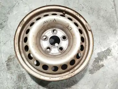 Автозапчастина б/у шина для volkswagen t5 bus (7e) multivan comfortline 4motion посилання на oem iam 7h0601027c