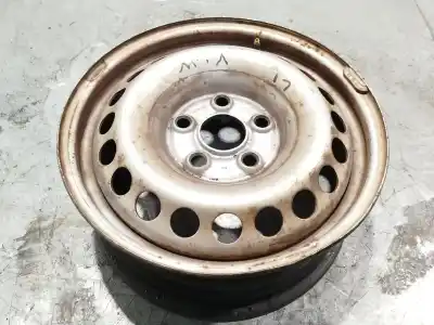 İkinci el araba yedek parçası yorulmak için volkswagen t5 bus (7e) multivan comfortline 4motion oem iam referansları 7h0601027c 6½jx16h2 et51 
