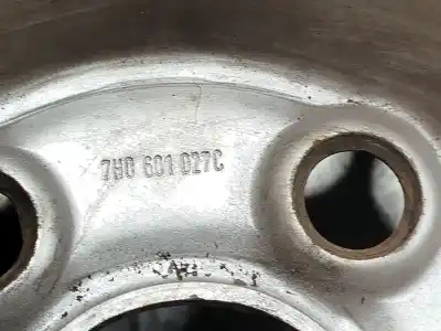 İkinci el araba yedek parçası yorulmak için volkswagen t5 bus (7e) multivan comfortline 4motion oem iam referansları 7h0601027c 6jx16h2 et51 