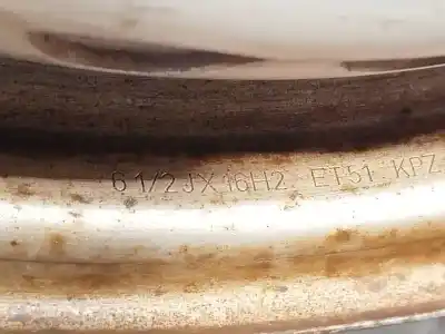 İkinci el araba yedek parçası yorulmak için volkswagen t5 bus (7e) multivan comfortline 4motion oem iam referansları 7h0601027c 6jx16h2 et51 