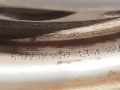 İkinci el araba yedek parçası yorulmak için volkswagen t5 bus (7e) multivan comfortline 4motion oem iam referansları 7h0601027c 6jx16h2 et51 