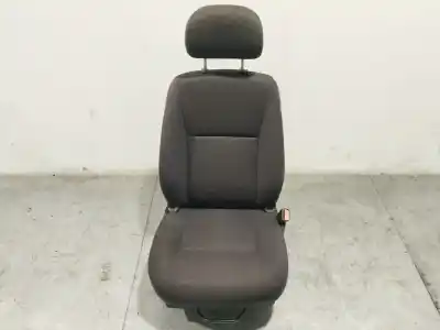 İkinci el araba yedek parçası sag ön koltuk için isuzu d-max i (tfr, tfs) 3.0 ditd 4x4 (tfs85_) oem iam referansları 