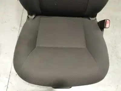 Автозапчастина б/у передне праве сиділо для isuzu d-max i (tfr, tfs) 3.0 ditd 4x4 (tfs85_) посилання на oem iam   
