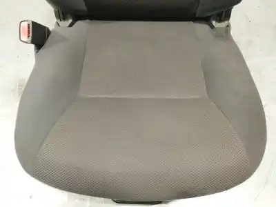Автозапчастина б/у ліве передне сиділо для isuzu d-max i (tfr, tfs) 3.0 ditd 4x4 (tfs85_) посилання на oem iam   